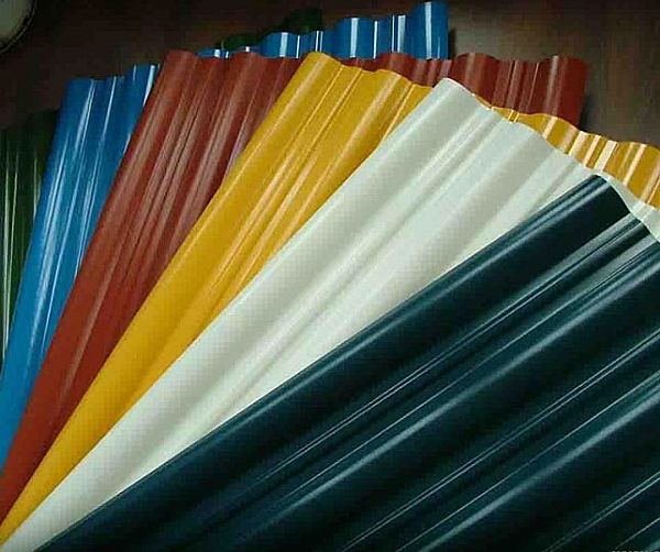 临夏0.6厚彩钢板