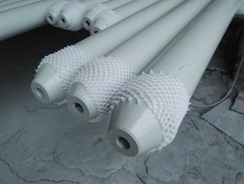 临夏网架杆件探伤