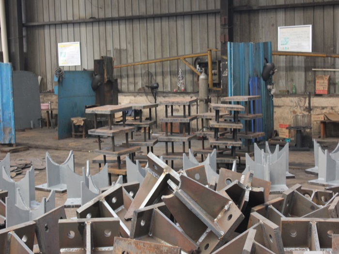 临夏螺栓球支座